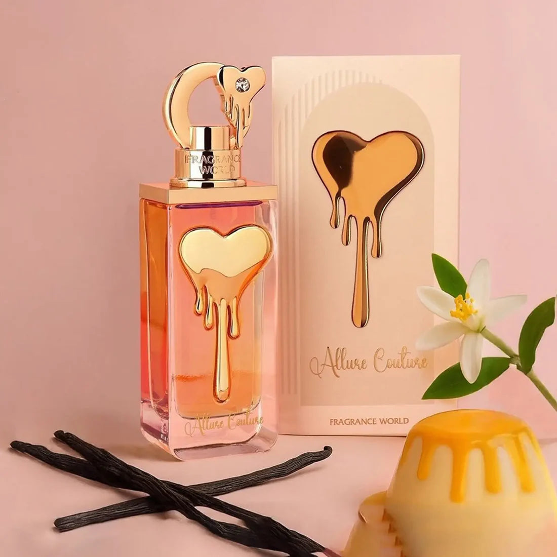allure couture 100ml wholesale