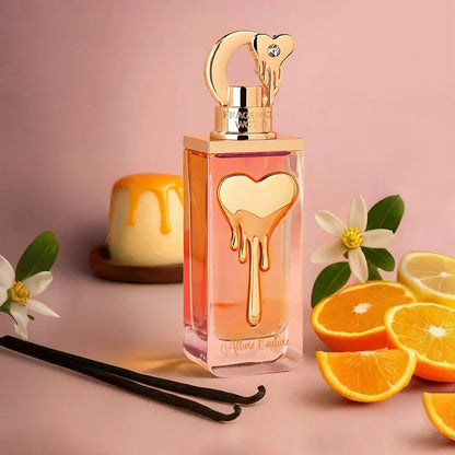 Allure Couture Eau de Parfum 100ml Fragrance World