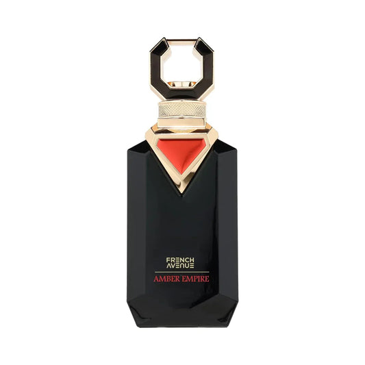 Amber Empire Eau de Parfum 100ml French Avenue
