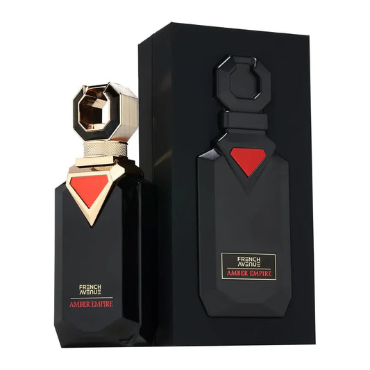 amber empire 100ml wholesale