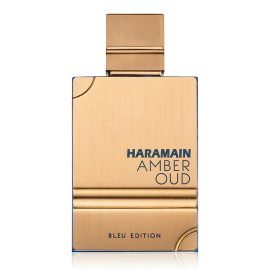 Amber Oud Bleu Edition Eau de Parfum 60ml Al Haramain