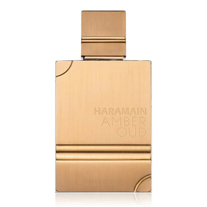 Amber Oud Eau de Parfum 60ml Al Haramain