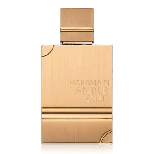 Amber Oud Eau de Parfum 60ml Al Haramain