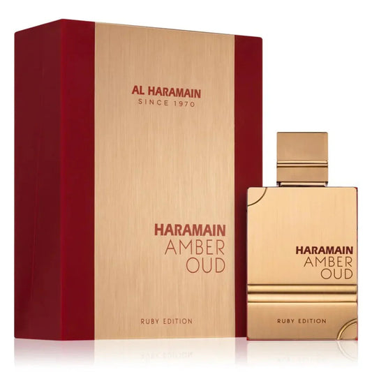 amber oud ruby edition 60ml wholesale