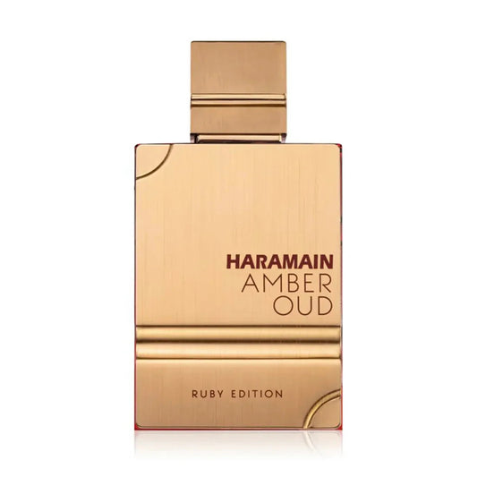 Amber Oud Ruby Edition Eau de Parfum 60ml Al Haramain