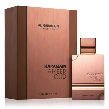 amber oud tobacco edition 60ml