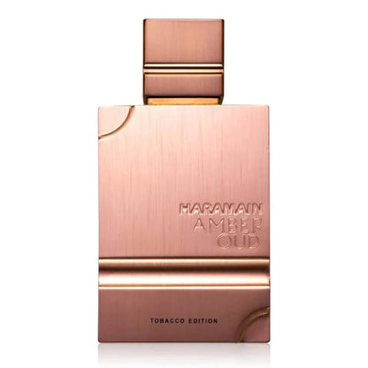 Amber Oud Tobacco Edition Eau de Parfum 60ml Al Haramain