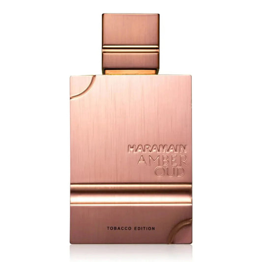 Amber Oud Tobacco Edition Eau de Parfum 60ml Al Haramain