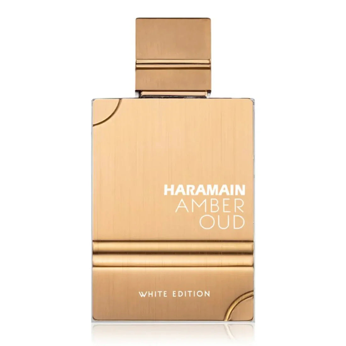 Amber Oud White Edition Eau de Parfum 60ml Al Haramain