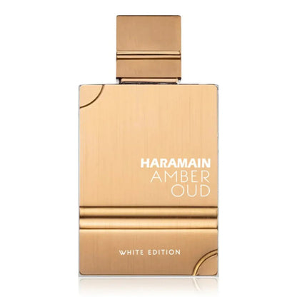Amber Oud White Edition Eau de Parfum 60ml Al Haramain