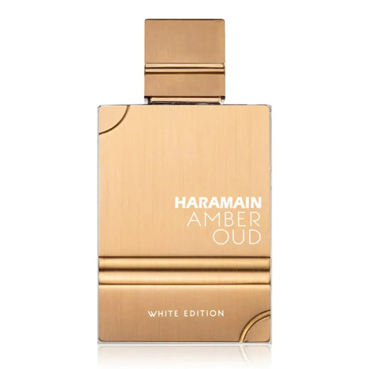Amber Oud White Edition Eau de Parfum 60ml Al Haramain