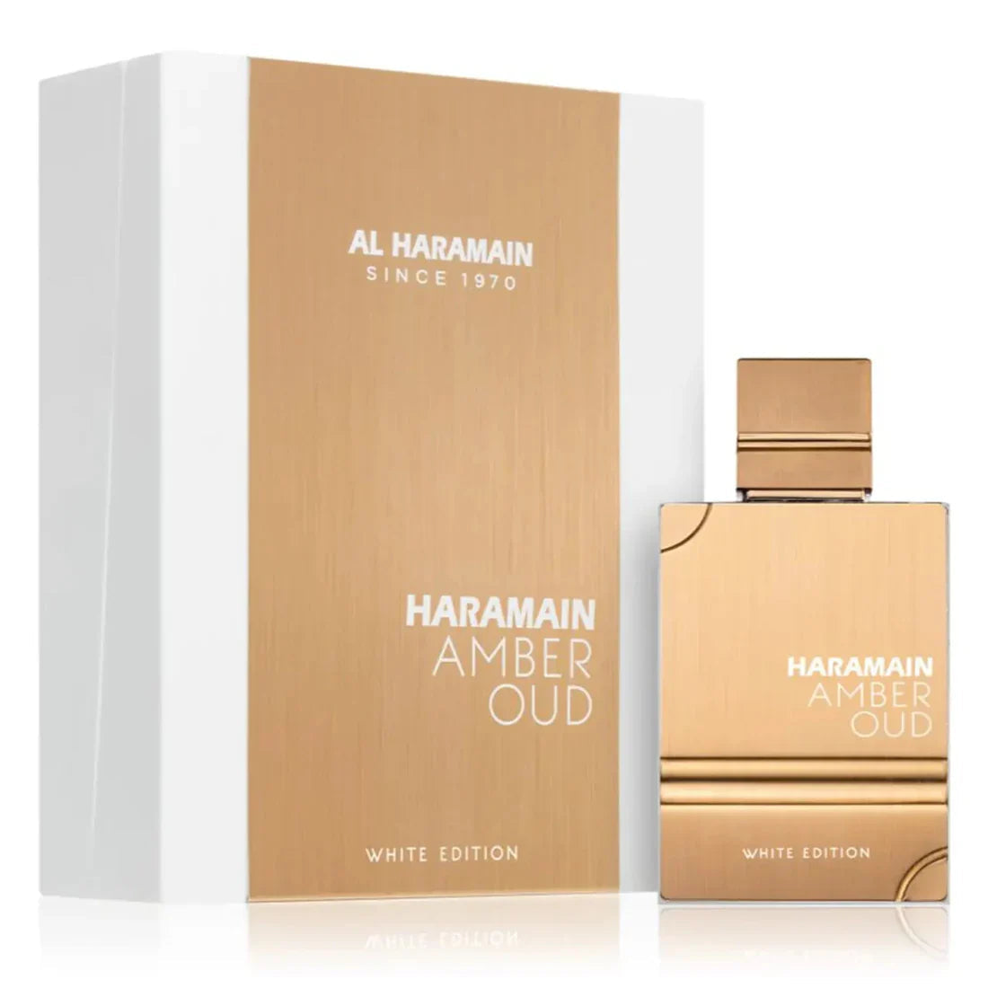 amber oud white edition 60ml