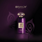 Amber Oud Eau de Parfum 100ml Brandy Designs