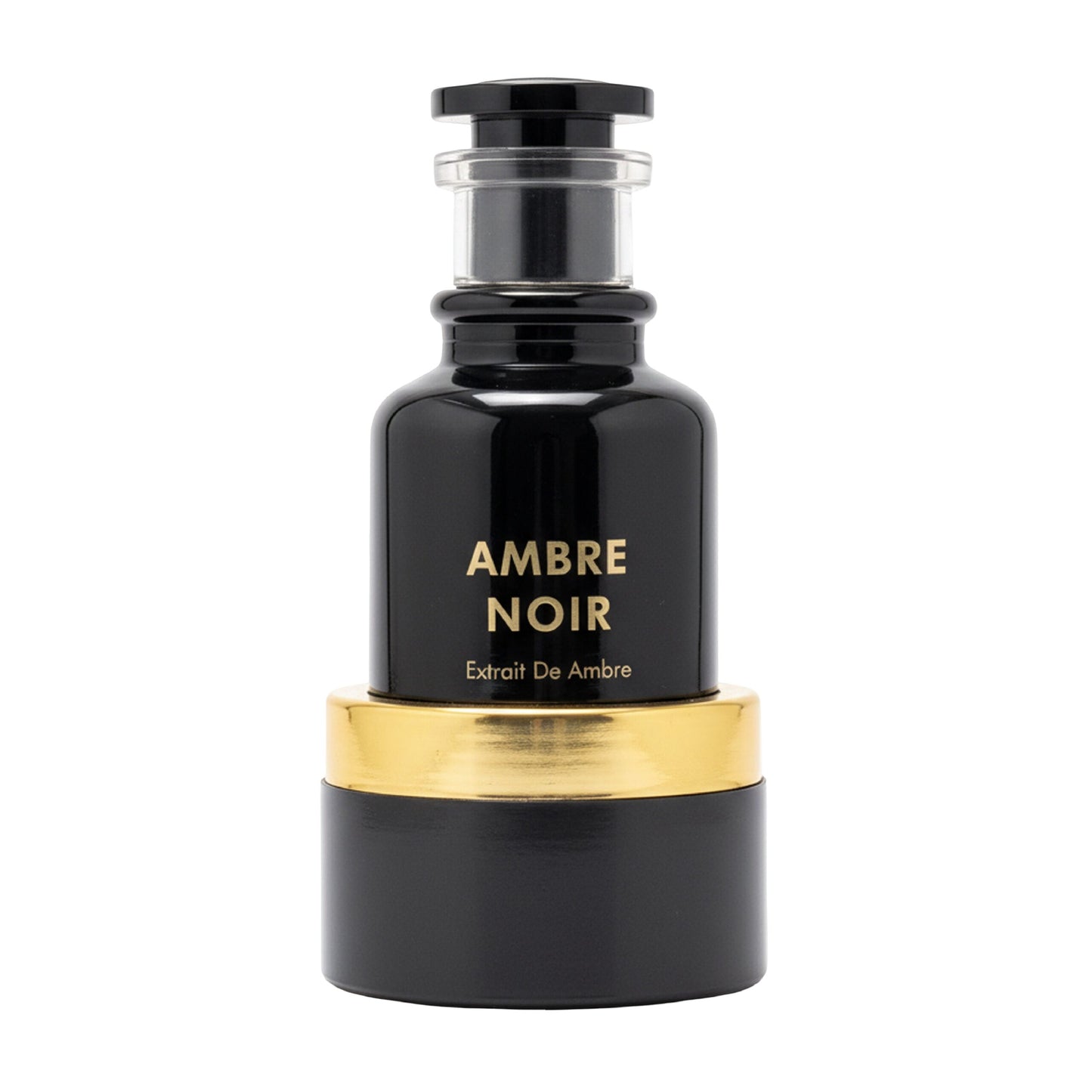 Ambre Noir (Nomad) Extrait De Parfum 100ml Surrati