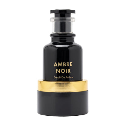 Ambre Noir (Nomad) Extrait De Parfum 100ml Surrati