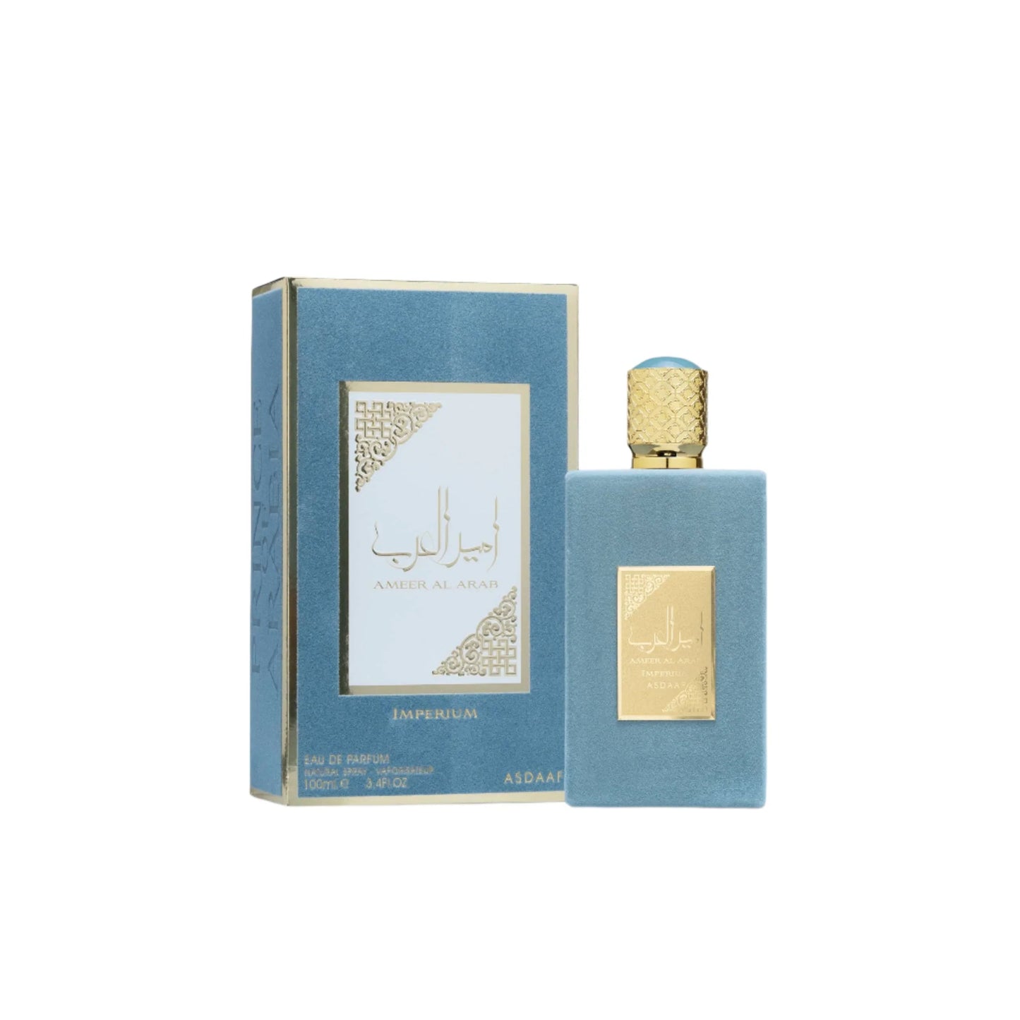 ameer al arab imperium 100ml wholesale
