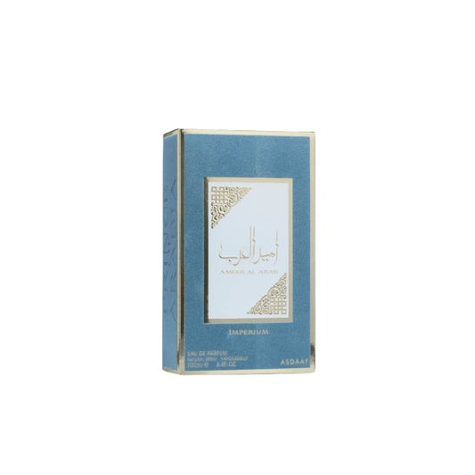 Ameer Al Arab Imperium Eau de Parfum 100ml Asdaaf