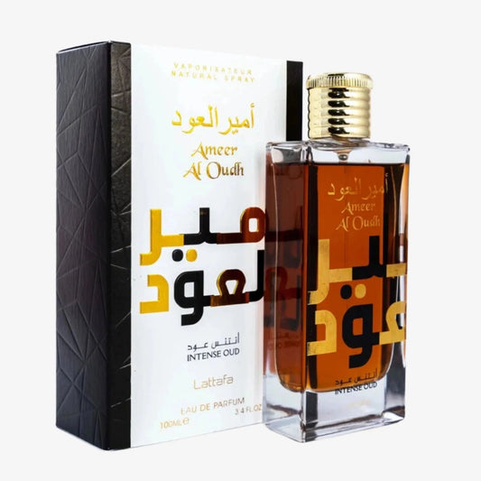 ameer al oudh intense oud 100ml wholesale