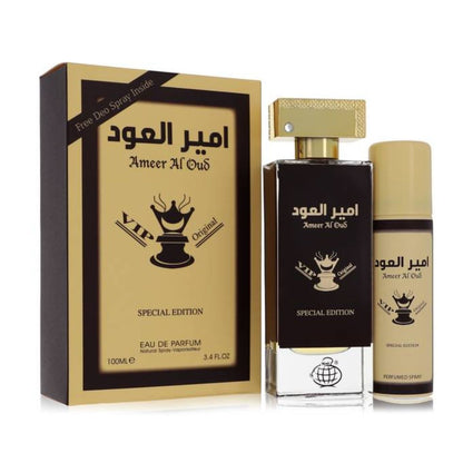 Ameer Al Oud VIP Special Edition Arabian oud perfume