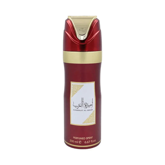 ameerat al arab deodorant body spray 200ml wholesale