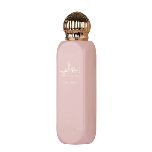 Ameerat Al Arab Prive Rose All Over Spray 150ml Lattafa