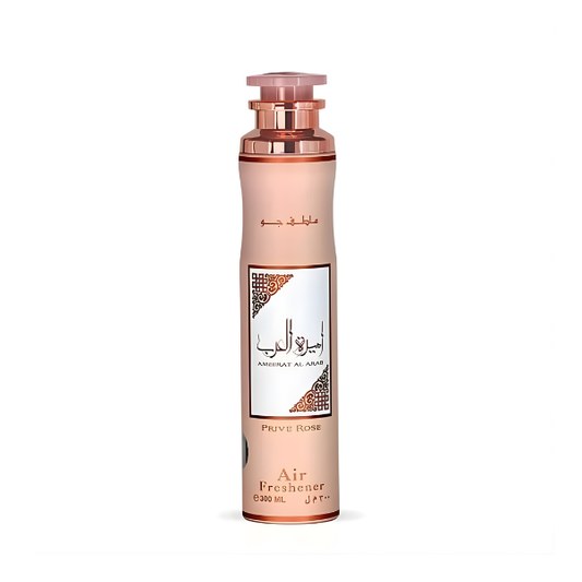 ameerat al arab prive rose 300ml wholesale