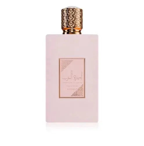 Ameerat Al Arab Prive Rose Eau de Parfum 100ml Asdaaf