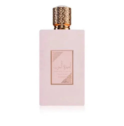 Ameerat Al Arab Prive Rose Eau de Parfum 100ml Asdaaf