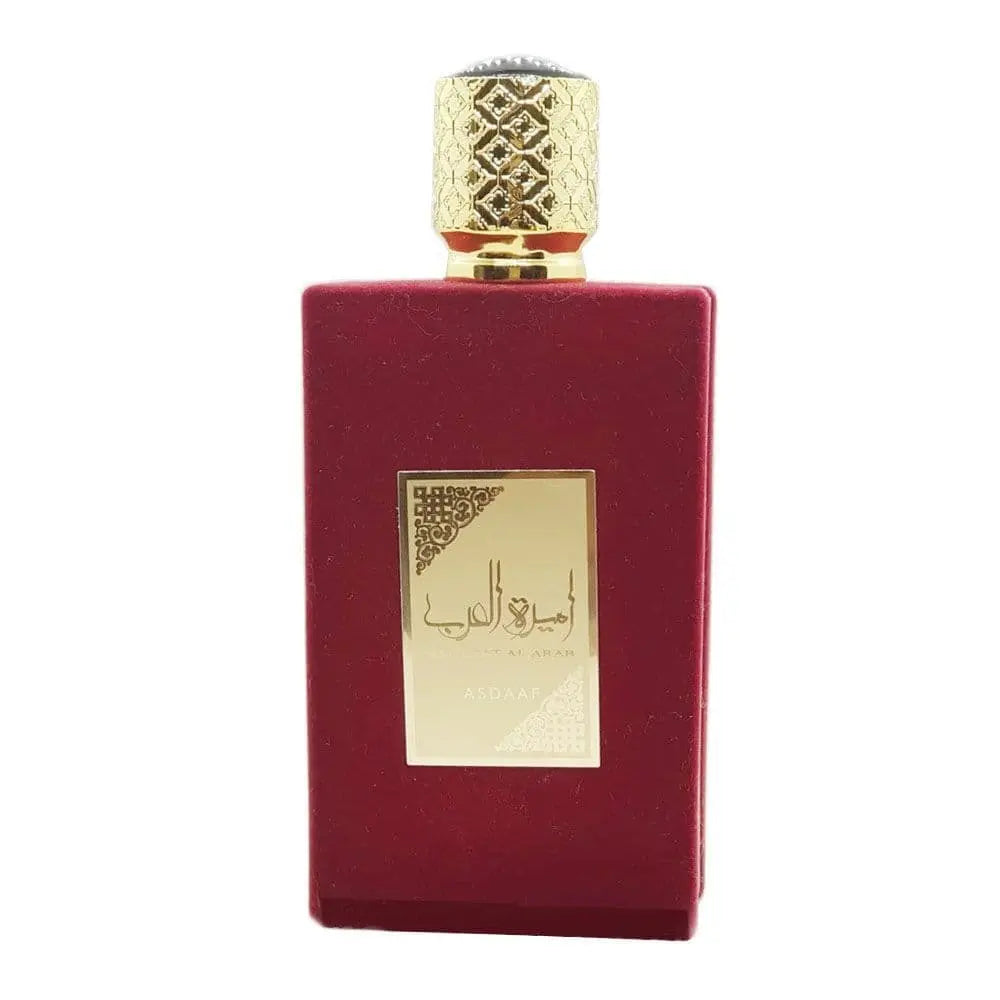Ameerat Al Arab Eau de Parfum 100ml Asdaaf