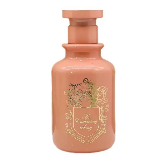 An Enchanting Song Eau de Parfum 100ml Fragrance World