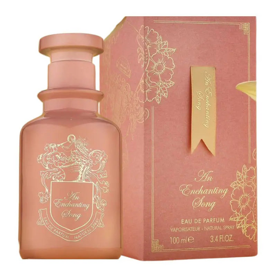 an enchanting song 100ml wholesale