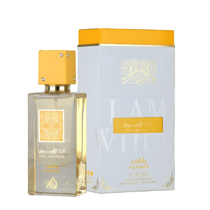 ana abiyedh passion 60ml wholesale