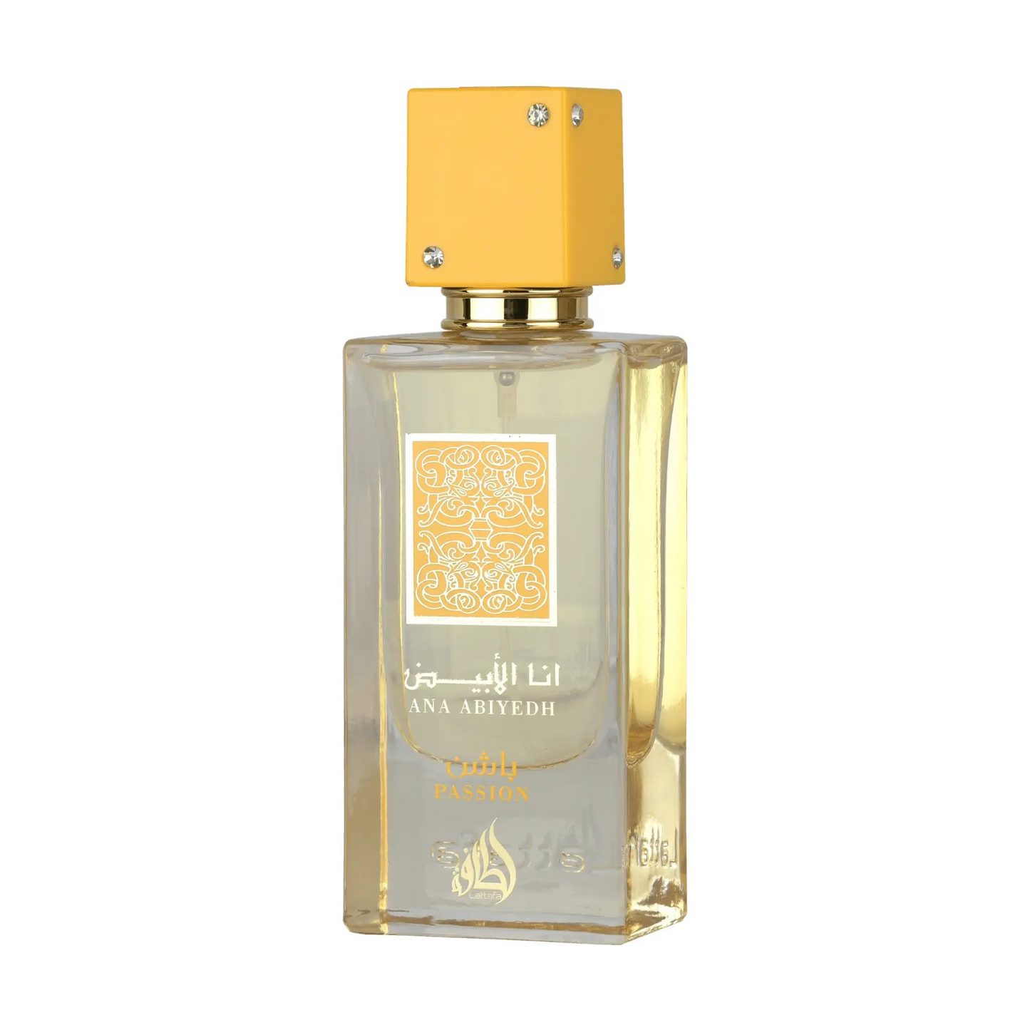 Ana Abiyedh Passion Eau de Parfum 60ml by Lattafa