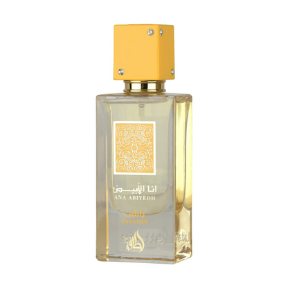 Ana Abiyedh Passion Eau de Parfum 60ml by Lattafa