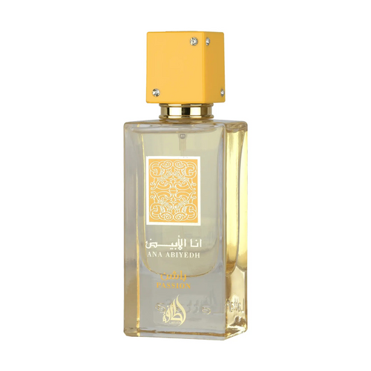 Ana Abiyedh Passion Eau de Parfum 60ml by Lattafa