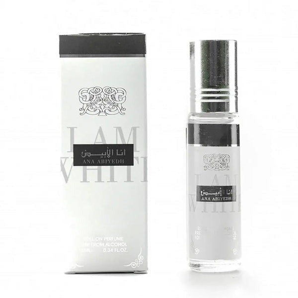 ana abiyedh 10ml wholesale