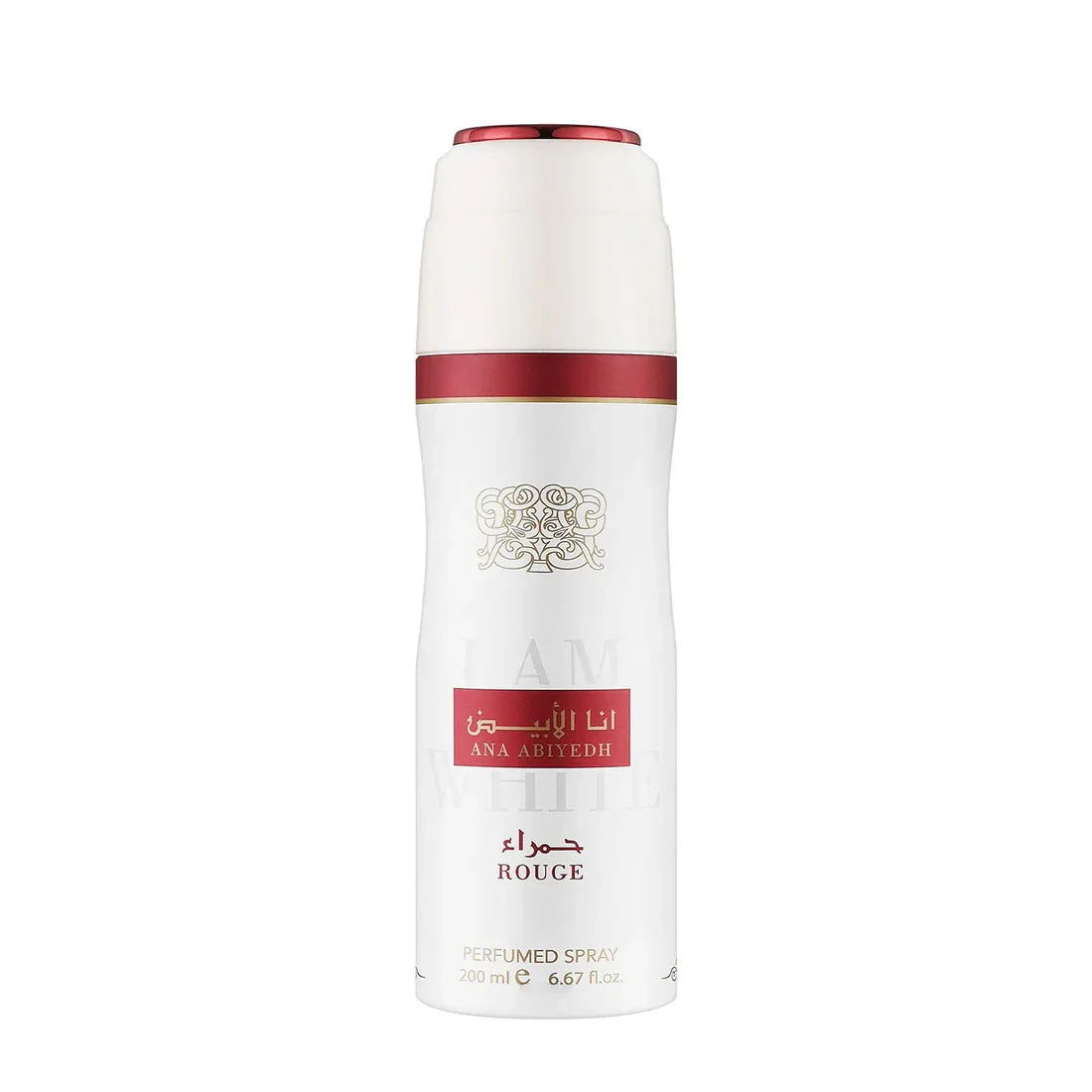 ana abiyedh rouge 200ml wholesale