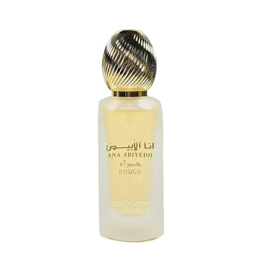 Ana Abiyedh Rouge Hair Mist 50ml Lattafa