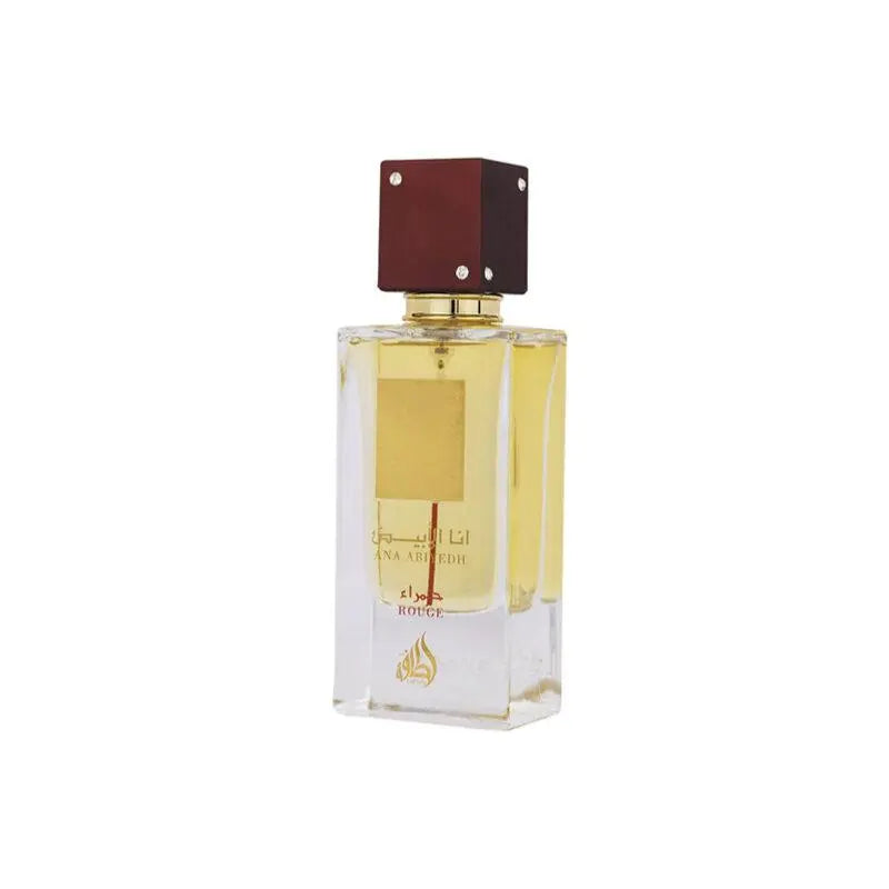 Ana Abiyedh Rouge Eau de Parfum 60ml Lattafa