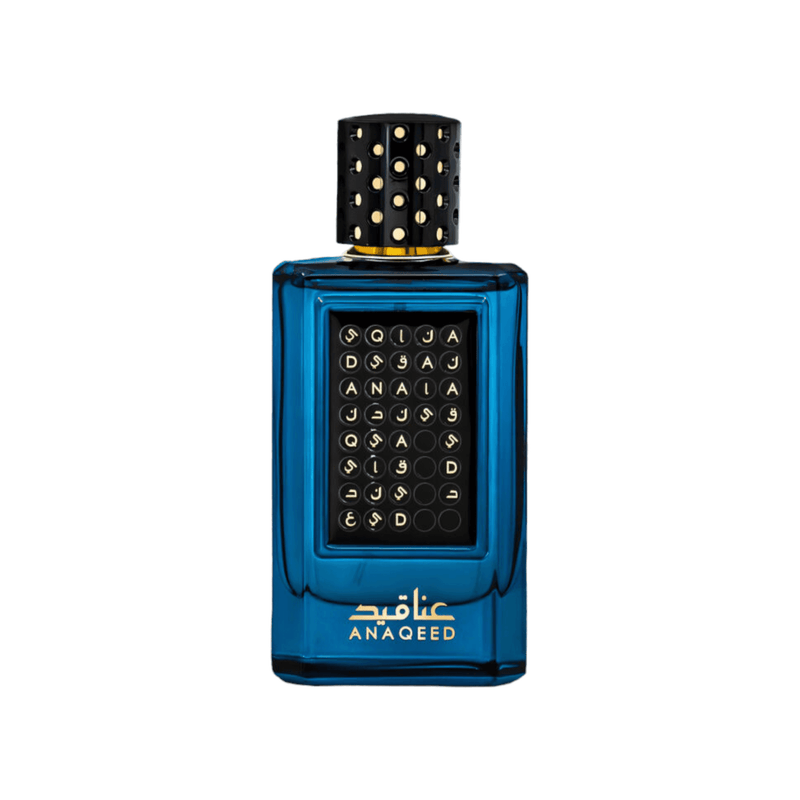 Anaqeed Green 100ml Eau de Parfum Athoor Al Alam  by Fragrance World