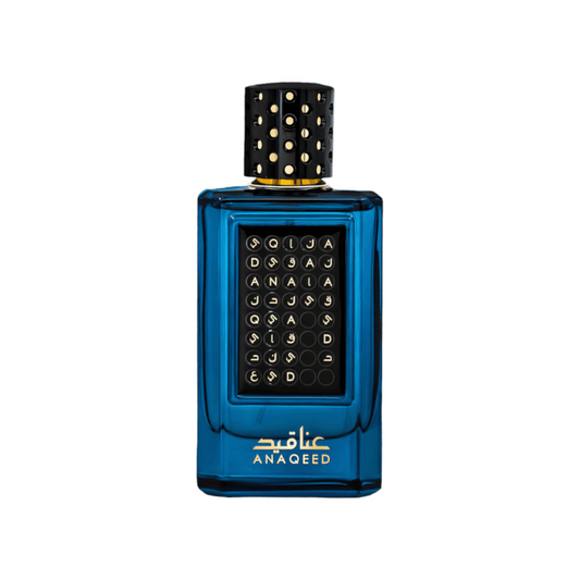 Anaqeed Green 100ml Eau de Parfum Athoor Al Alam  by Fragrance World