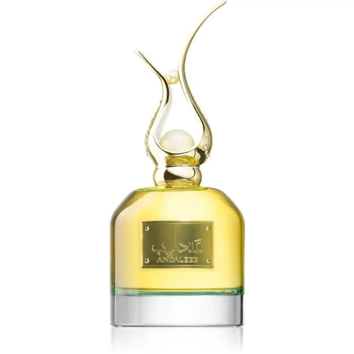 Andaleeb Eau de Parfum 100ml Asdaaf