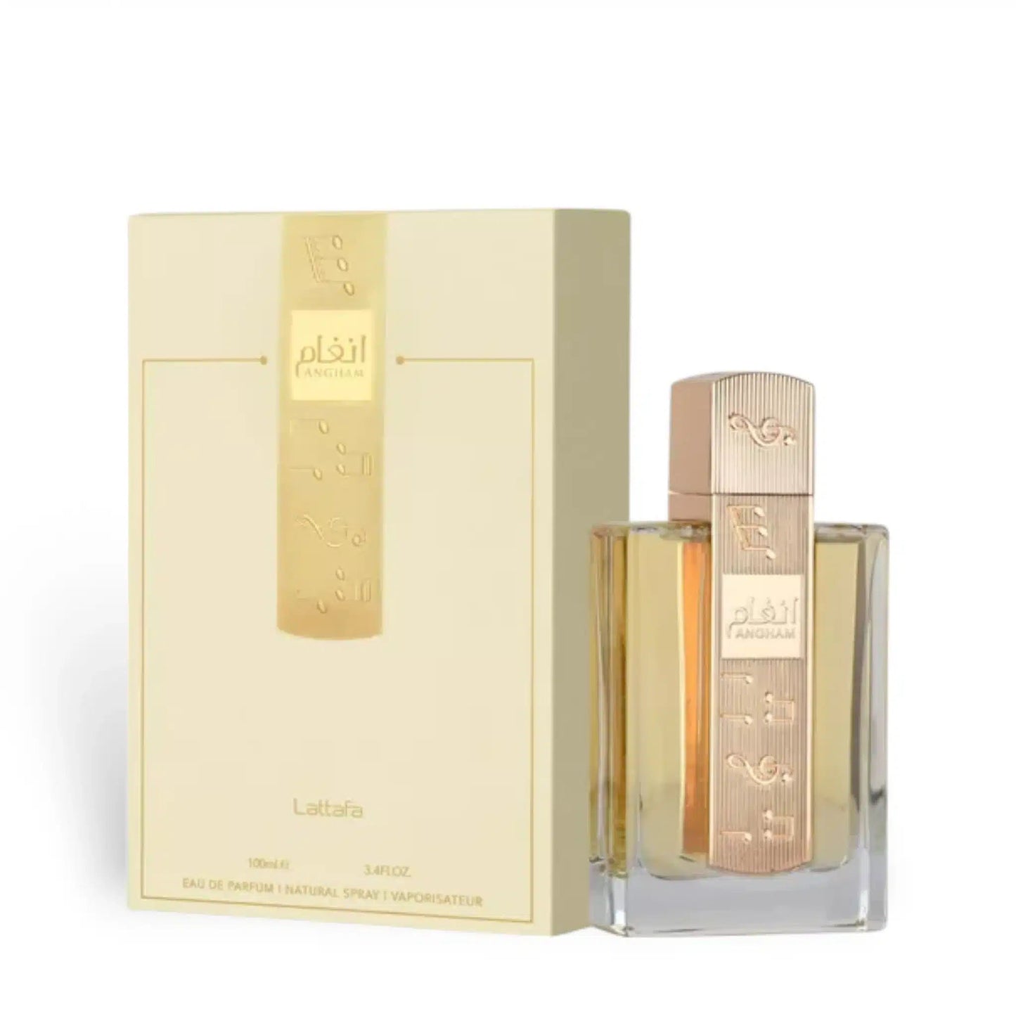 angham 100ml wholesale