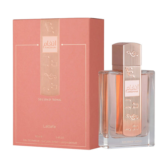 angham second song 100ml wholesale