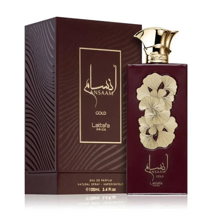 ansaam gold 100ml wholesale