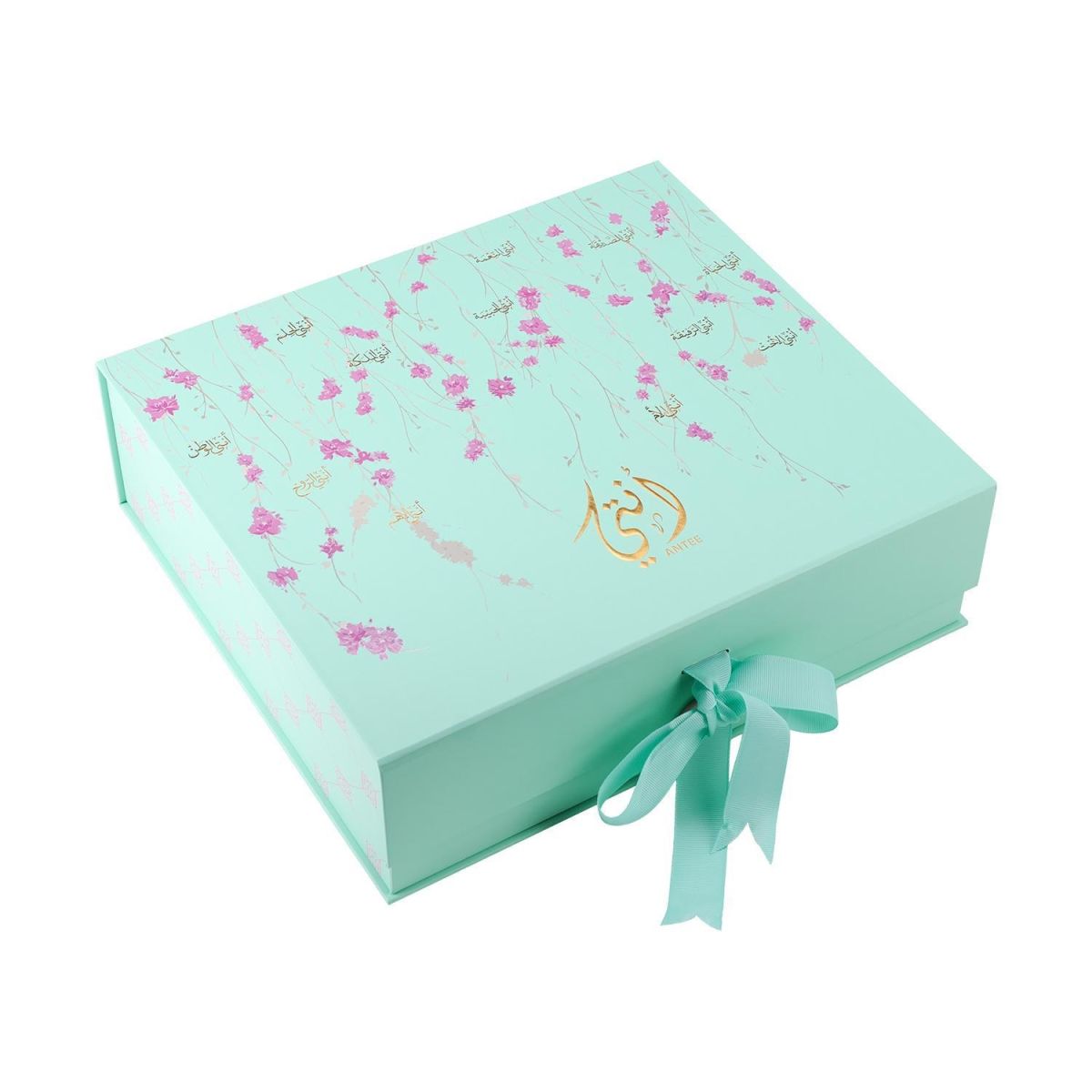 Antee Gift Set by Ahmed Al Maghribi