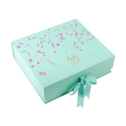 Antee Gift Set by Ahmed Al Maghribi