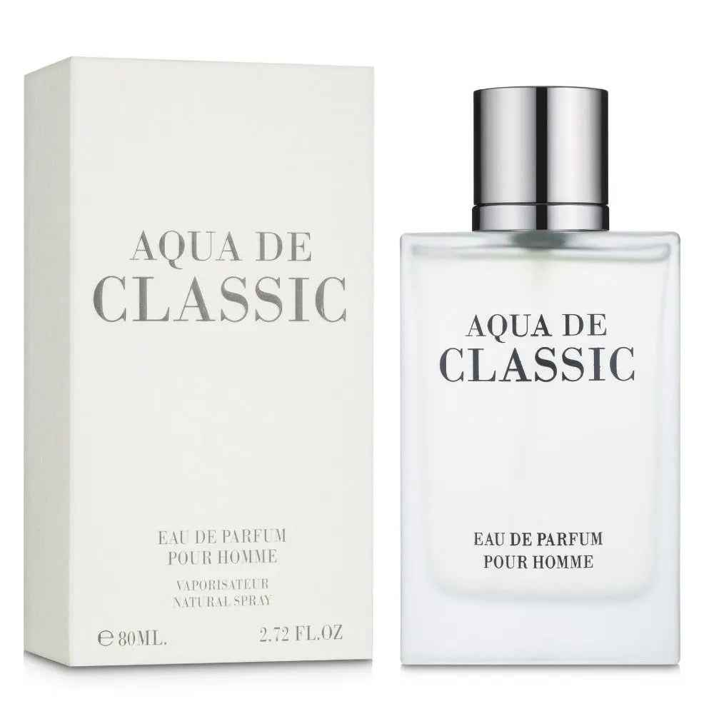 aqua de classic 80ml wholesale