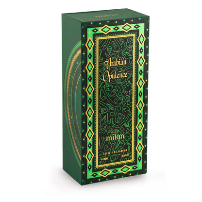 Arabian Opulence Eau de Parfum 100ml Maison Milan
