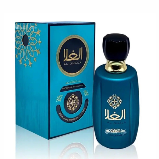 al ghala 100ml wholesale